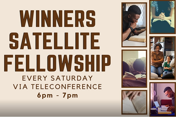 Winners Satellite Fellowship
